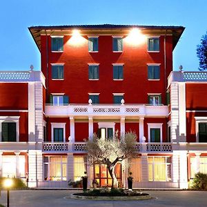 Hotel Villa Pigna